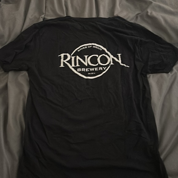 Medium Rincon Tee - Picture 3 of 3